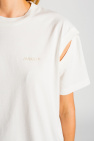 Ambush x White T-Shirts