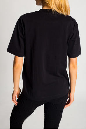 Ambush T-shirt with logo