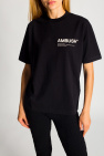 Ambush T-shirt with logo