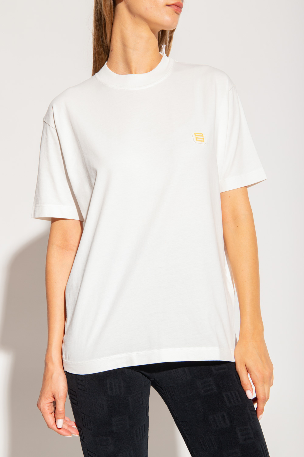 Ambush T-shirt with logo