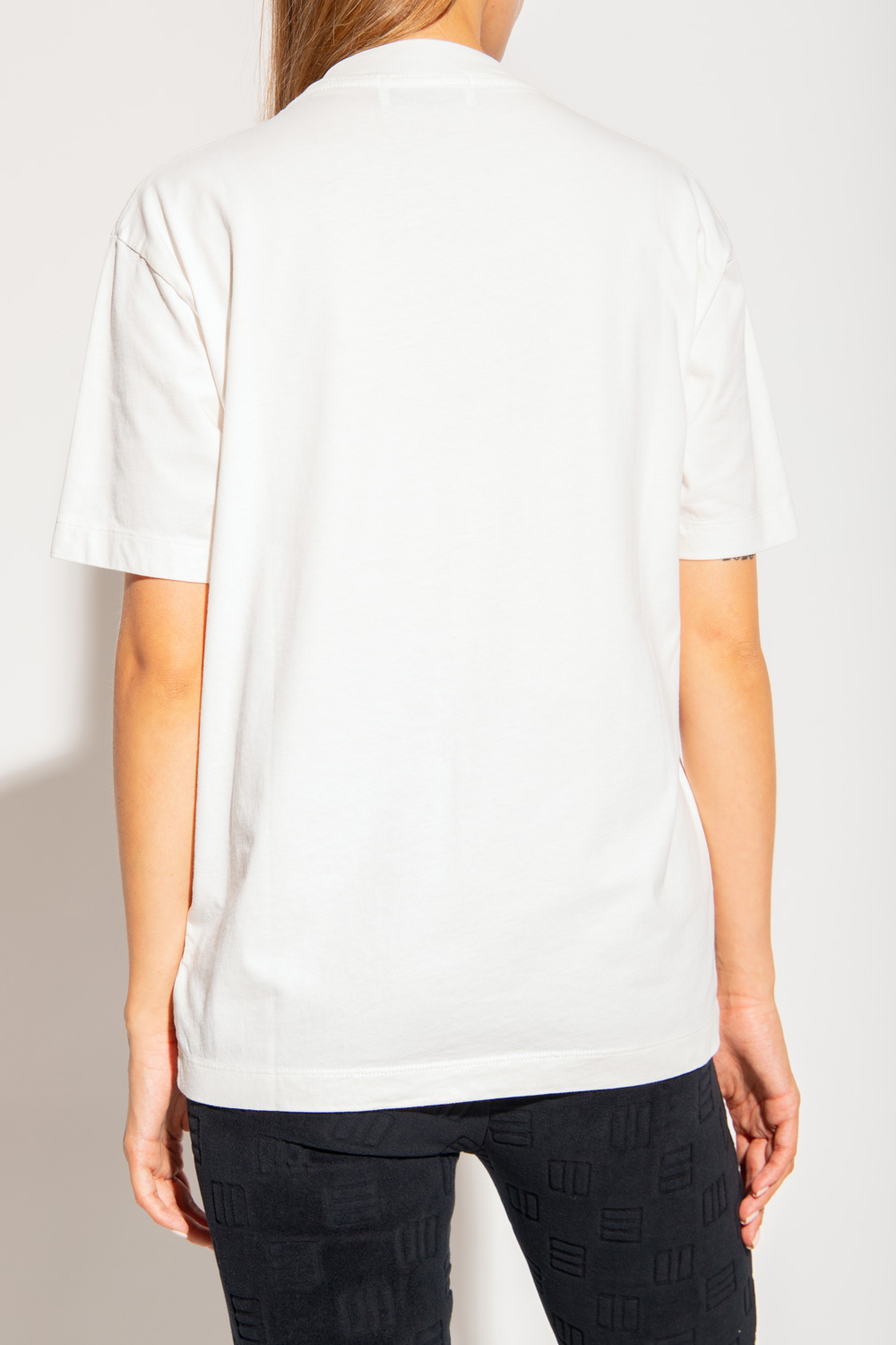 Ambush T-shirt with logo