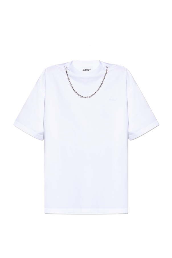 Ambush T-shirt with logo