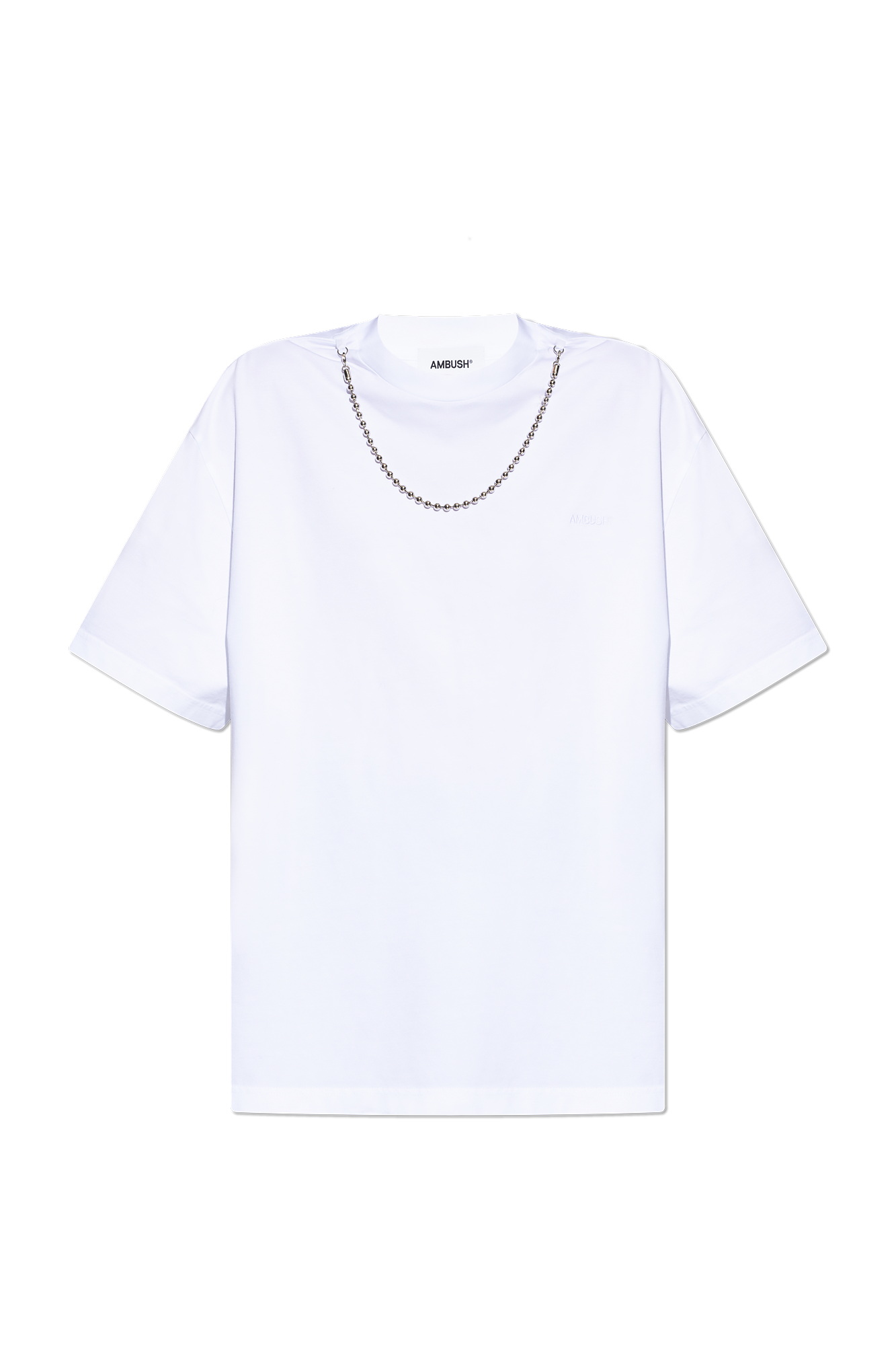 Ambush T-shirt with logo