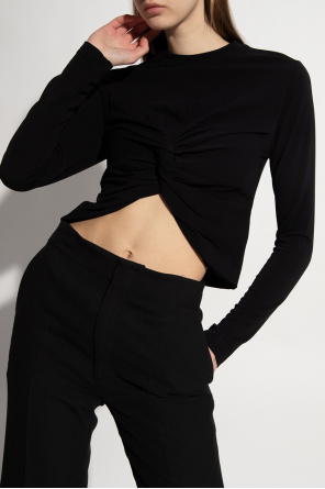 Ambush Long-sleeved top