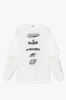 Ambush T-shirt with long sleeves