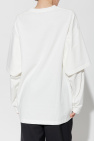 Ambush T-shirt with long sleeves