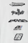 Ambush T-shirt with long sleeves