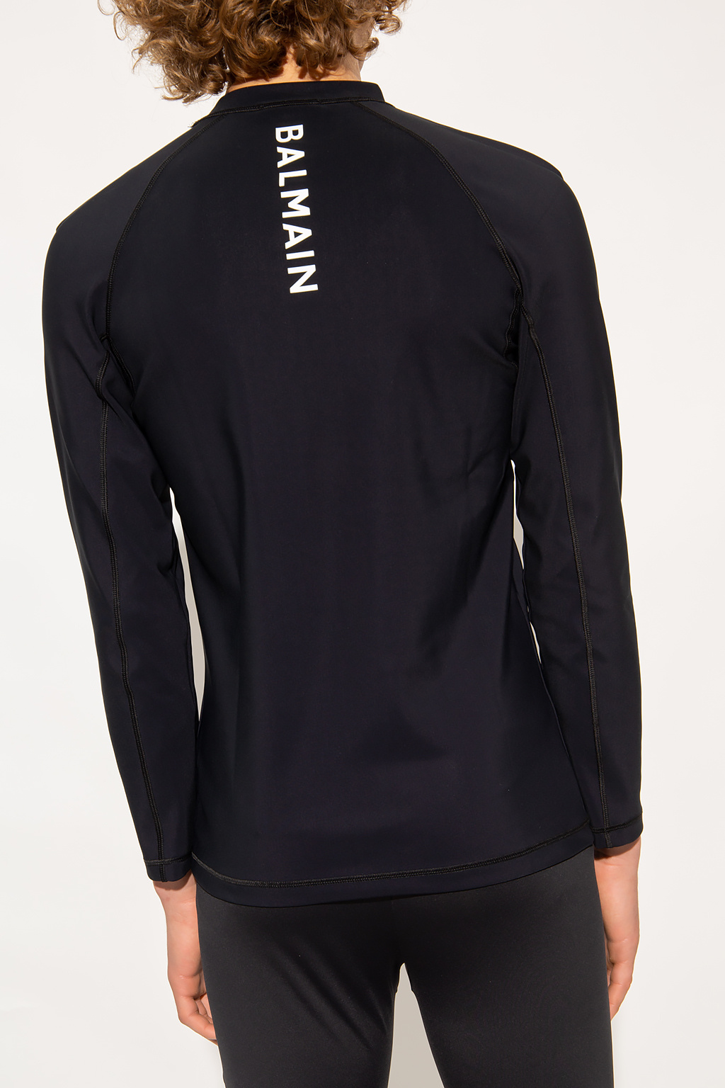 Balmain Training T-shirt