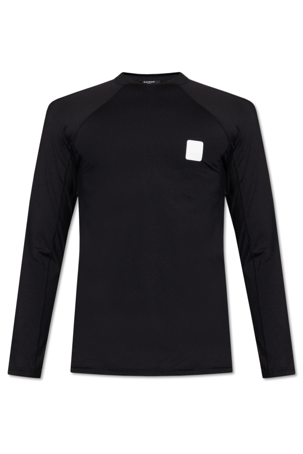 Swim T-shirt, zdjęcie 1 Swim T-shirt od Balmain