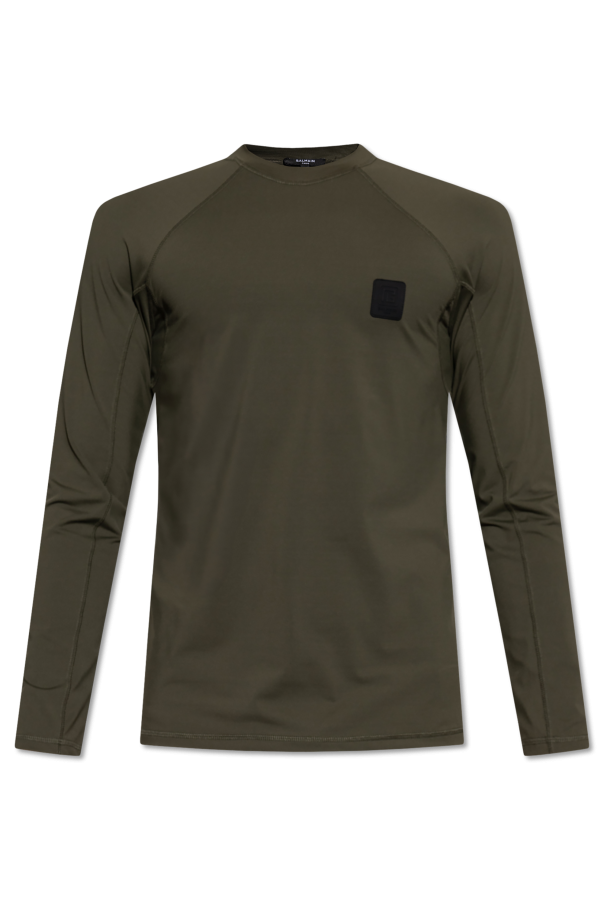 Swim T-shirt, zdjęcie 1 Swim T-shirt od Balmain