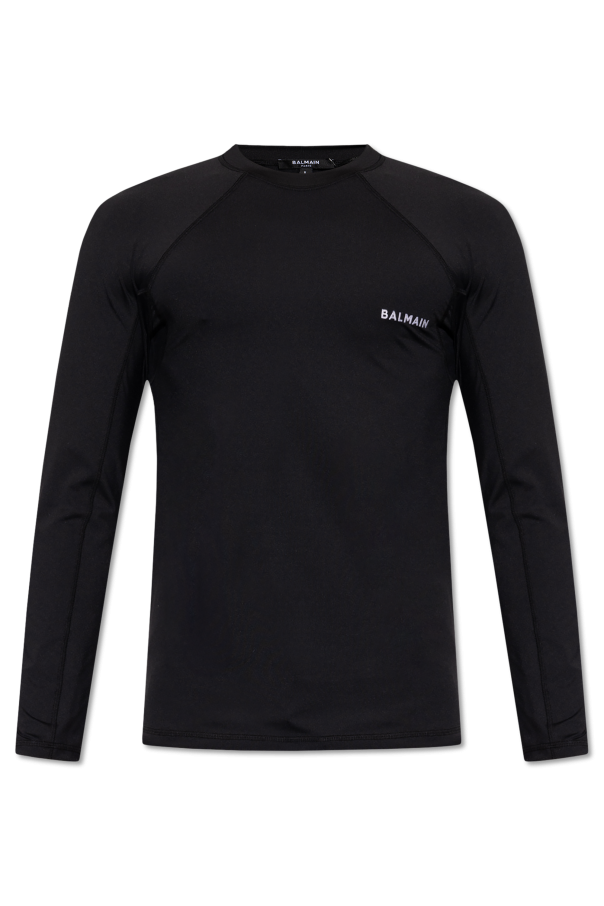Swim T-shirt, zdjęcie 1 Swim T-shirt od Balmain