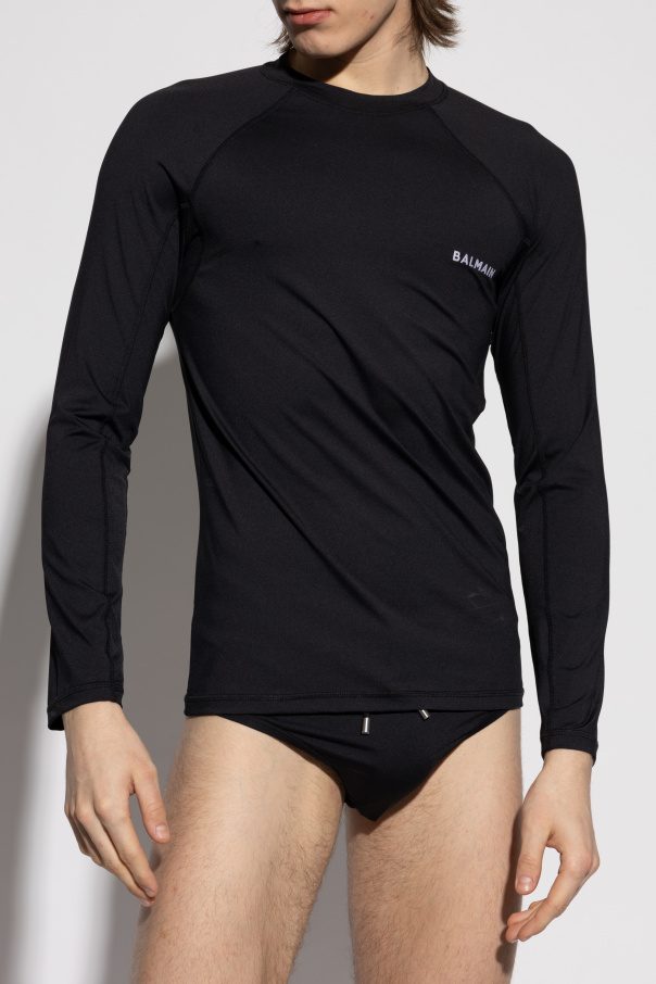 Balmain Swim T-shirt