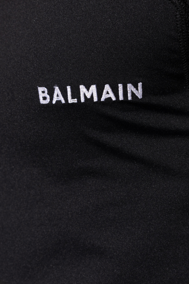 Balmain Swim T-shirt