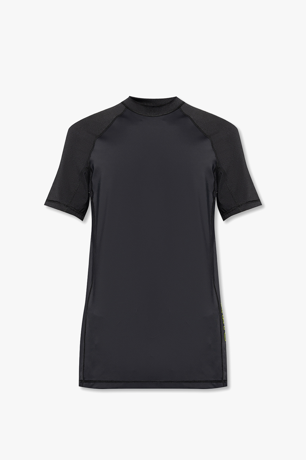 Balmain Training T-shirt with logo