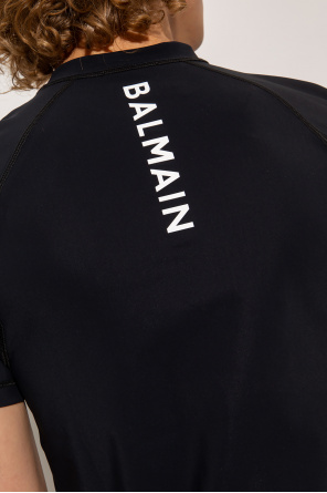 Balmain Training T-shirt