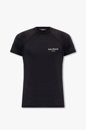 Swim t-shirt od Balmain