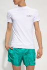 Balmain Swim T-shirt
