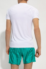 Balmain Swim T-shirt