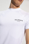 Balmain Swim T-shirt