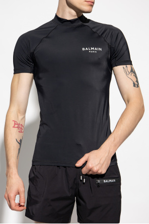 Balmain Swim T-shirt