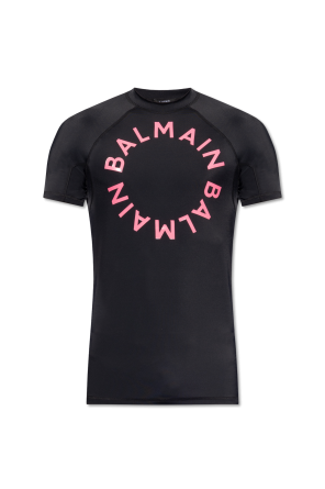 Swim t-shirt od Balmain