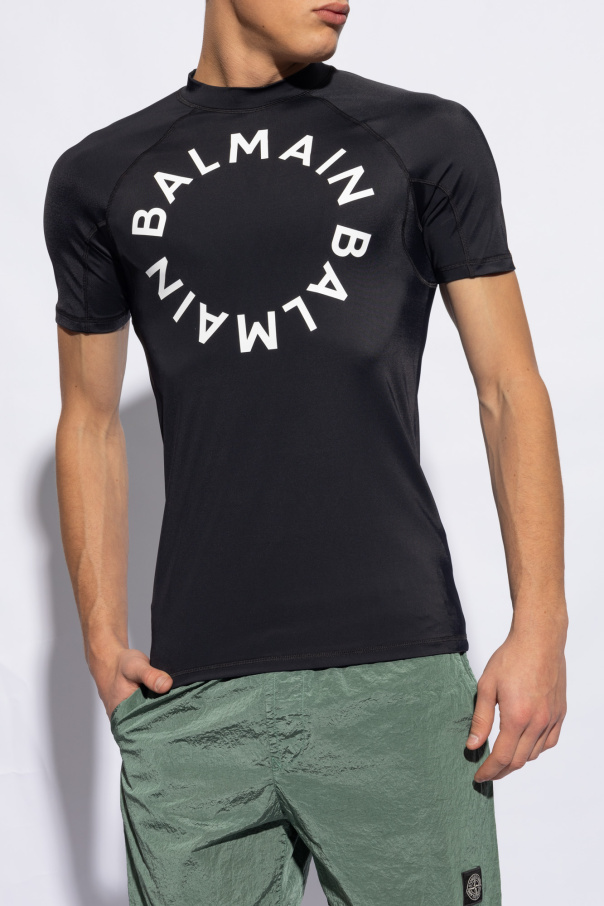 Balmain Swim T-shirt