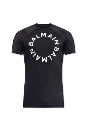 Swim t-shirt od Balmain