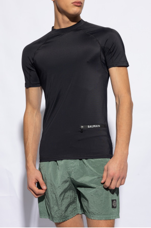 Swim t-shirt od Balmain