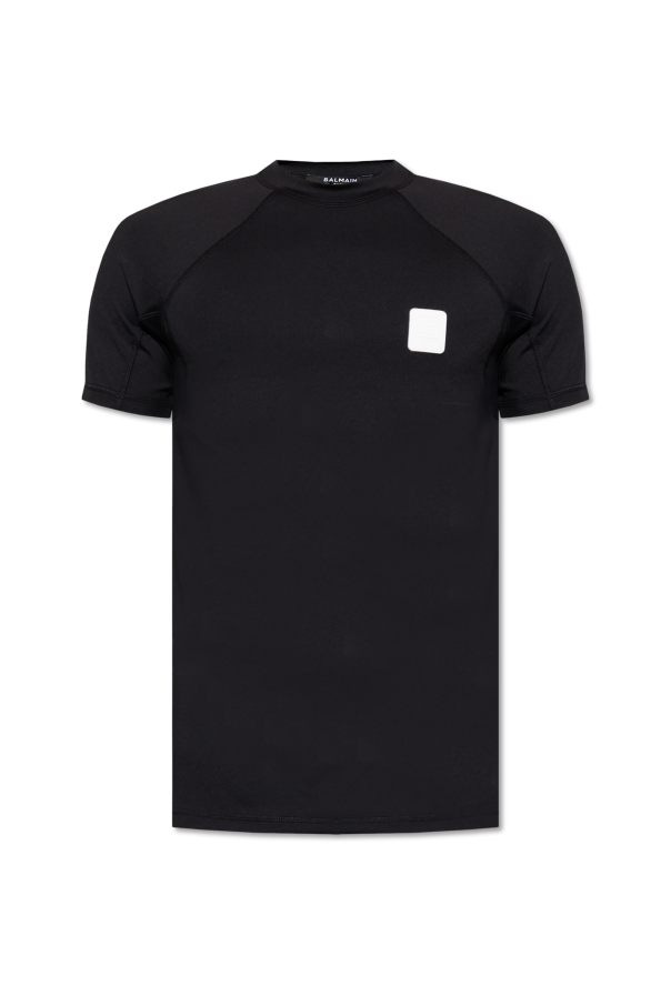 Swim T-shirt, zdjęcie 1 Swim T-shirt od Balmain