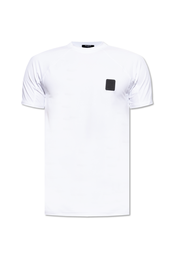 Swim T-shirt, zdjęcie 1 Swim T-shirt od Balmain