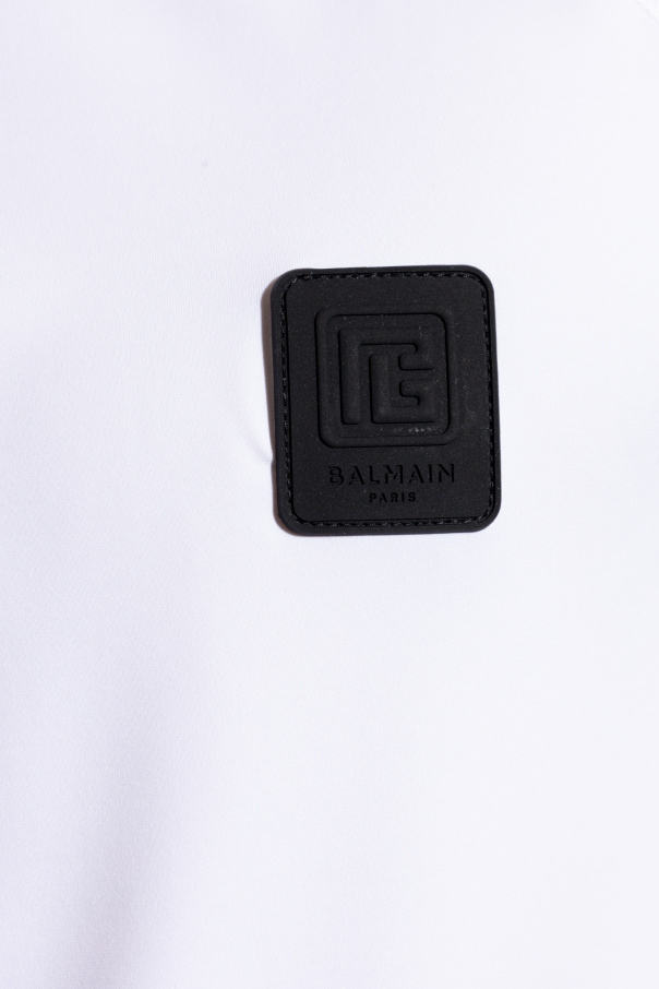 Balmain Swim T-shirt