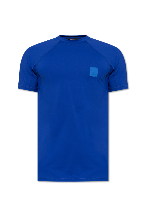 Swim T-shirt, zdjęcie 1 Swim T-shirt od Balmain