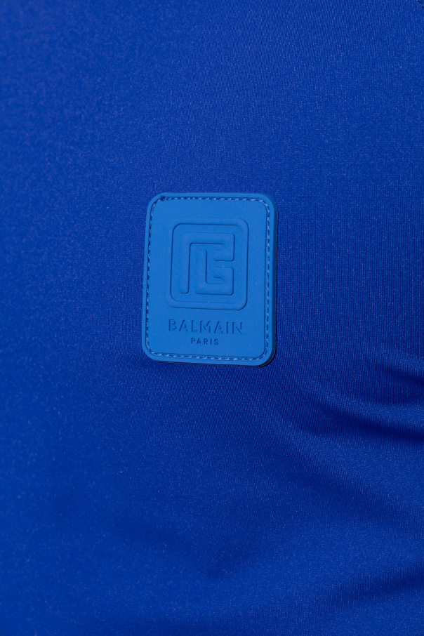 Balmain Bade-T-Shirt