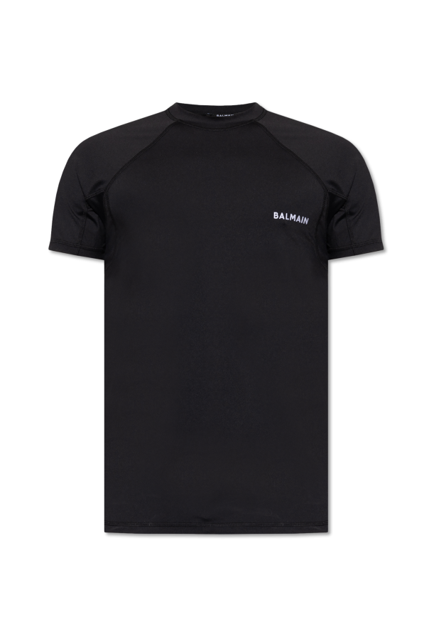 Swim T-shirt, zdjęcie 1 Swim T-shirt od Balmain