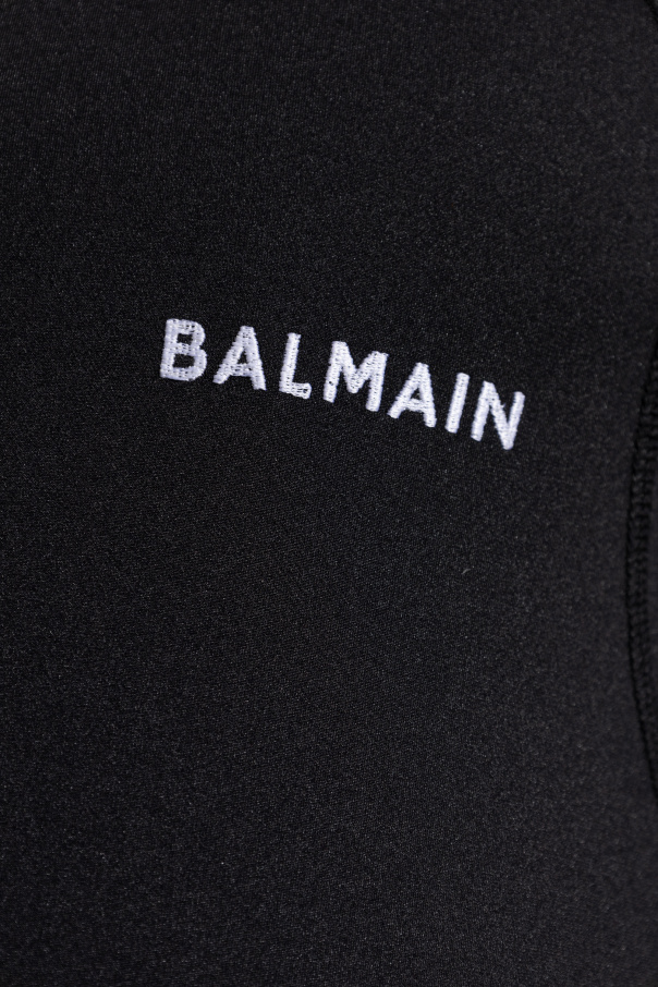 Balmain Swim T-shirt