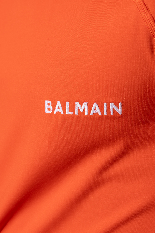 Balmain Swim shirt