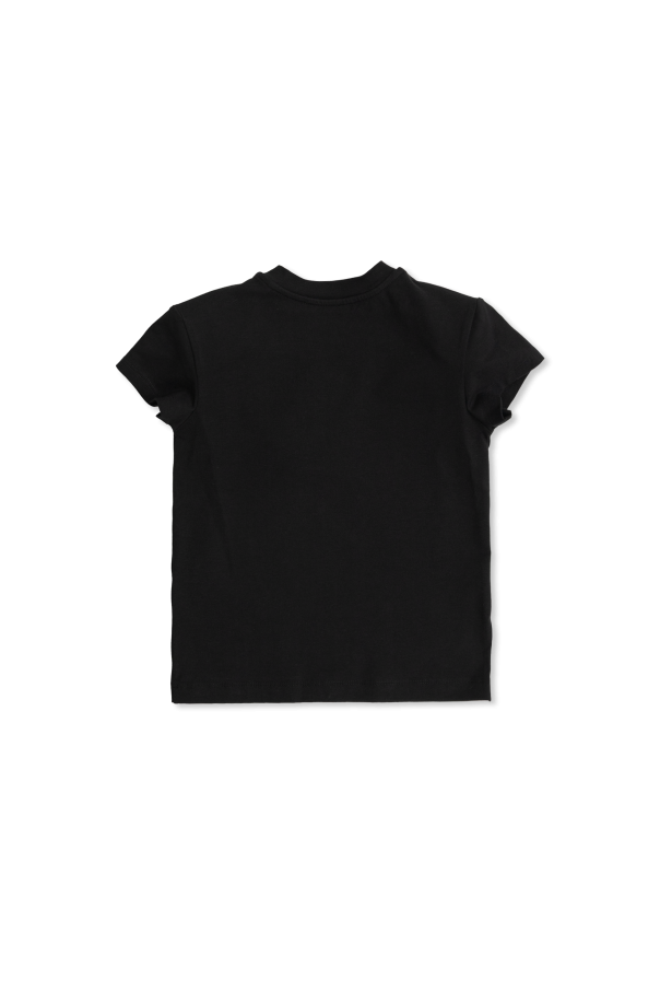 Balmain Kids T-shirt with logo