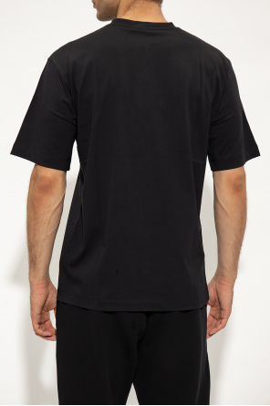 Etudes Jack & Jones Organic Basic O-Neck Short Sleeve T-Shirt