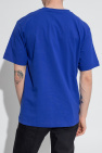 Etudes T-shirt with logo
