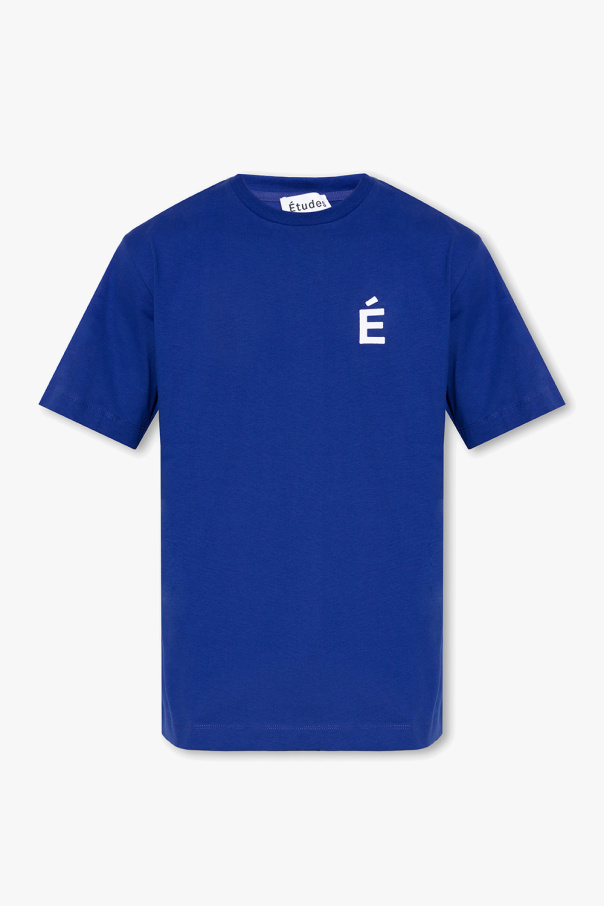 Etudes Champion Crewneck Women's Cropped T-Shirt