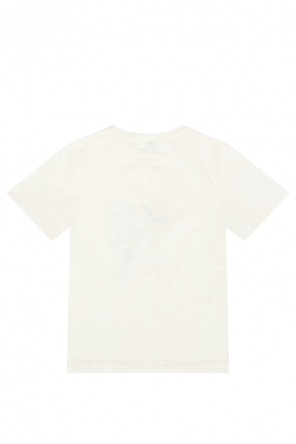 Bonpoint  Printed T-shirt