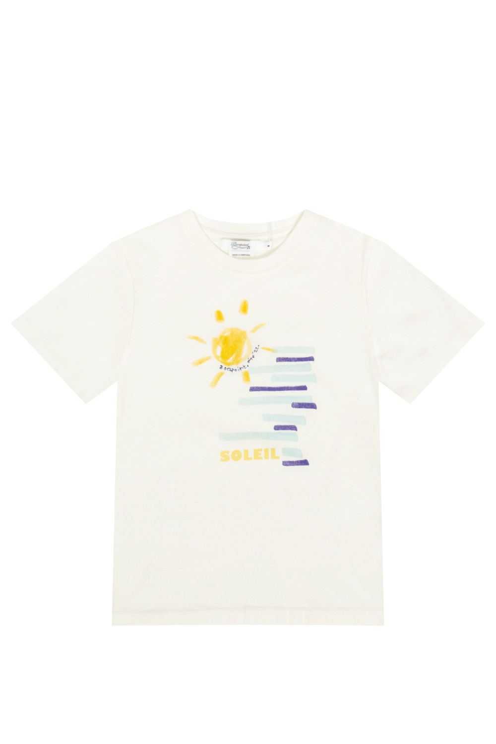 Bonpoint  Printed T-shirt