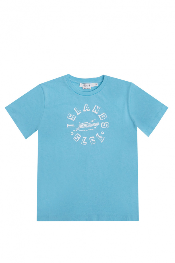 Bonpoint  Printed T-shirt