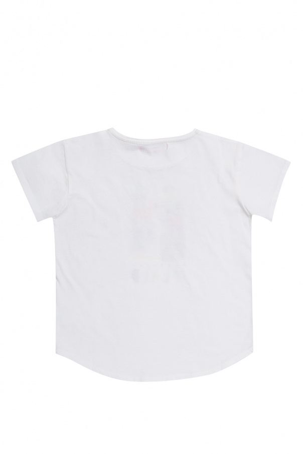 Bonpoint  Printed T-shirt