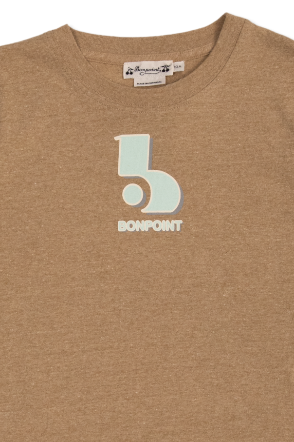 Bonpoint  T-shirt ‘Thibald’