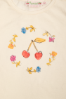 Bonpoint ‘Alcala’ printed T-shirt