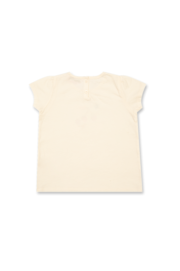 Bonpoint  T-shirt z nadrukiem ‘Cira’