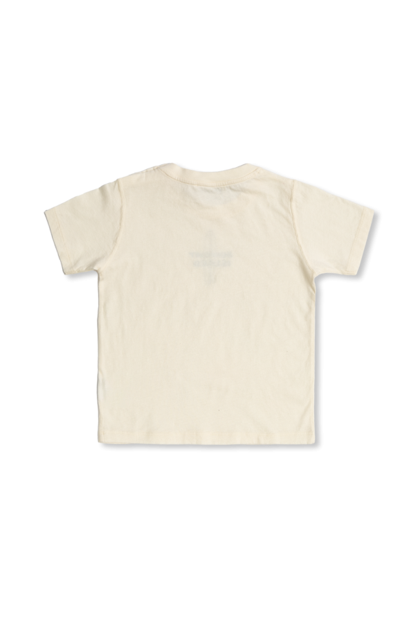 Bonpoint  T-shirt z nadrukiem ‘Tom’