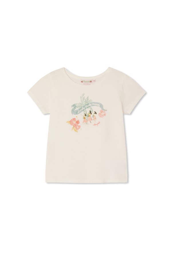 Bonpoint  T-shirt Capricia Hawaii