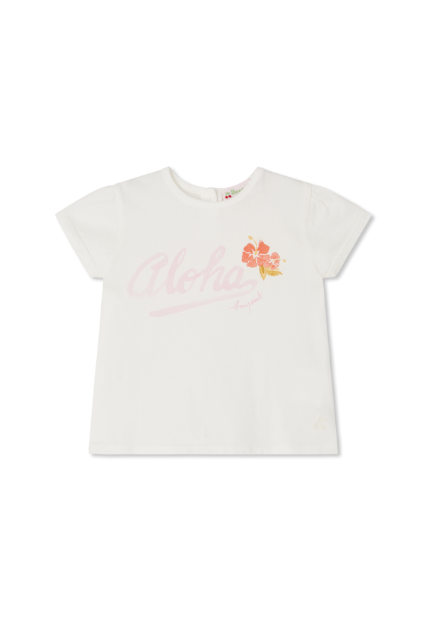 Bonpoint  Camiseta Aloha Cira